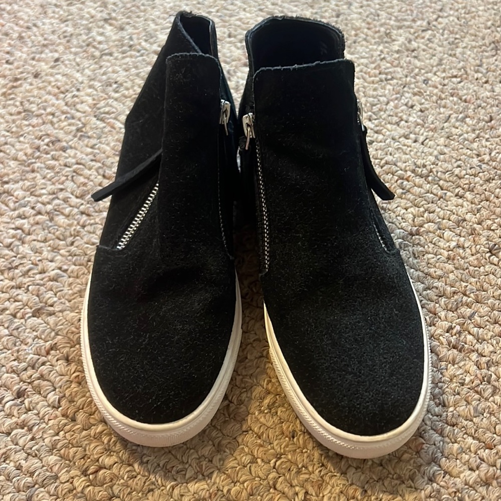 Steve Madden shoes